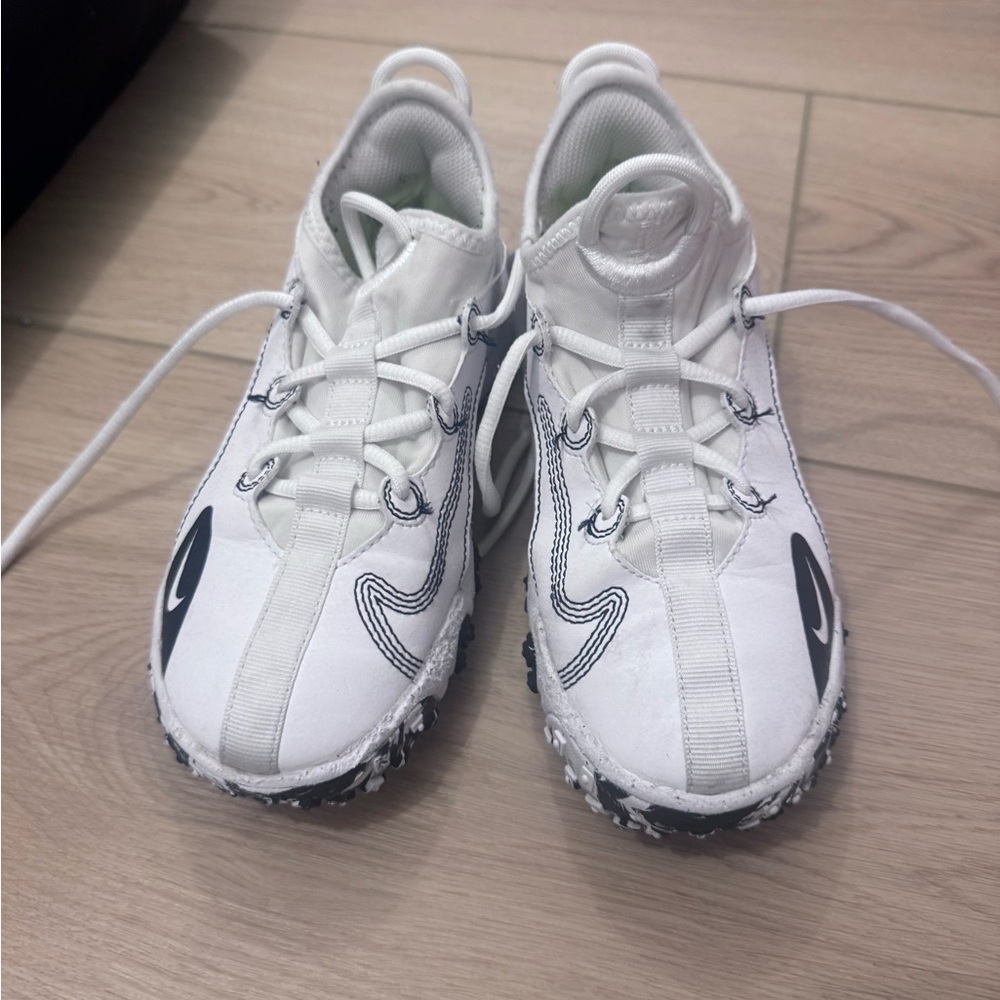 Boys Nike Turf Field Shoes